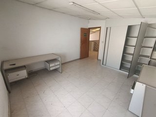 Nave industrial en venta en Santa Cruz - Industria - Polígono Campollano en Albacete