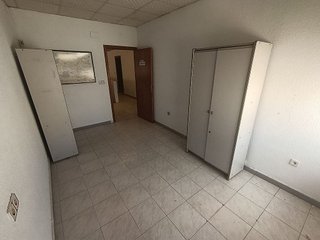 Nave industrial en venta en Santa Cruz - Industria - Polígono Campollano en Albacete