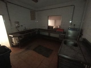 Nave industrial en venta en Santa Cruz - Industria - Polígono Campollano en Albacete