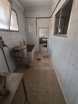 Nave industrial en venta en Santa Cruz - Industria - Polígono Campollano en Albacete