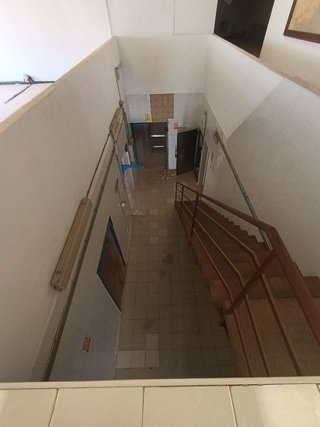 Nave industrial en venta en Santa Cruz - Industria - Polígono Campollano en Albacete