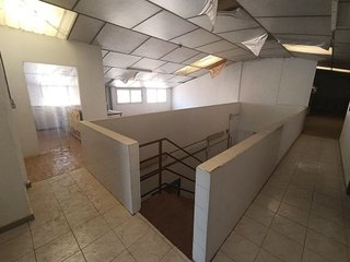 Nave industrial en venta en Santa Cruz - Industria - Polígono Campollano en Albacete