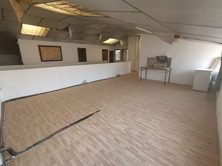 Nave industrial en venta en Santa Cruz - Industria - Polígono Campollano en Albacete