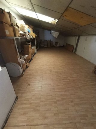 Nave industrial en venta en Santa Cruz - Industria - Polígono Campollano en Albacete
