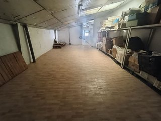 Nave industrial en venta en Santa Cruz - Industria - Polígono Campollano en Albacete