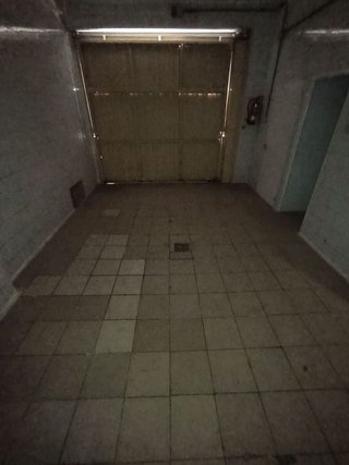 Nave industrial en venta en Santa Cruz - Industria - Polígono Campollano en Albacete