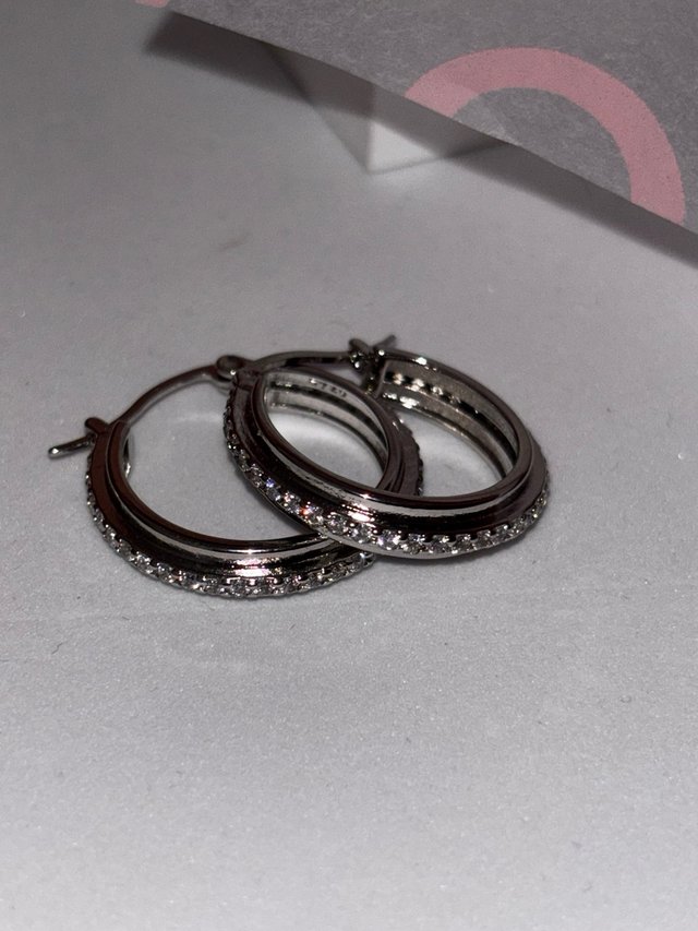 Conjunto Pandora: Collar, Anillo, Pulsera y Pendie