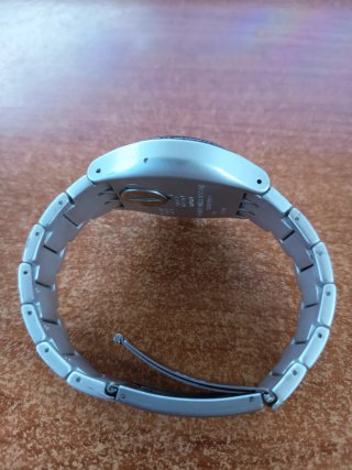 Swatch Irony Restless YCS4000 Cronografo