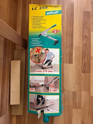 Parquet Pavimento Laminado Eureka AC4