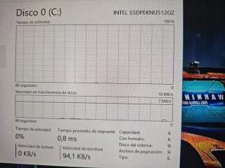 Allí in One Potente Ryzen 7 16 gb Ram