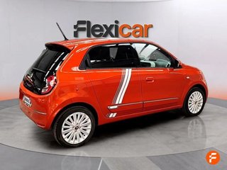 Renault Twingo Vibes 60 kW R80 batería 20kWh