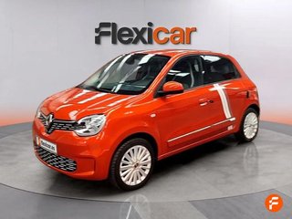 Renault Twingo Vibes 60 kW R80 batería 20kWh