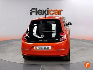 Renault Twingo Vibes 60 kW R80 batería 20kWh