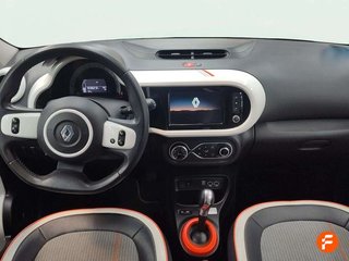 Renault Twingo Vibes 60 kW R80 batería 20kWh
