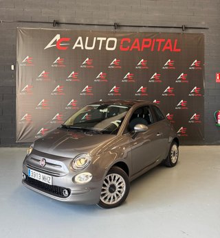 Fiat 500 Hybrid 1.0 70CV | 06/2023 NACIONAL