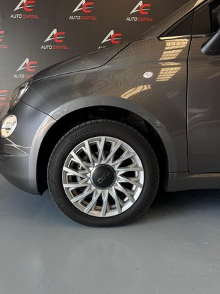 Fiat 500 Hybrid 1.0 70CV | 06/2023 NACIONAL