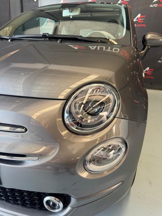 Fiat 500 Hybrid 1.0 70CV | 06/2023 NACIONAL