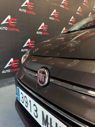 Fiat 500 Hybrid 1.0 70CV | 06/2023 NACIONAL