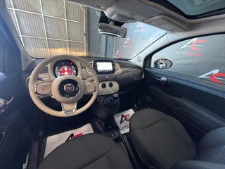 Fiat 500 Hybrid 1.0 70CV | 06/2023 NACIONAL