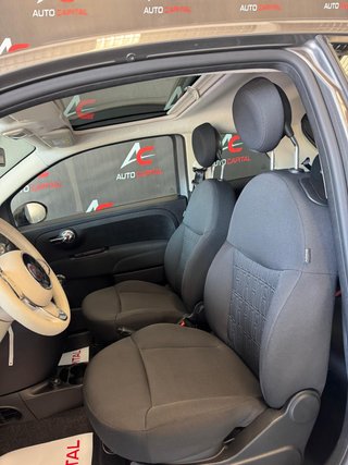 Fiat 500 Hybrid 1.0 70CV | 06/2023 NACIONAL