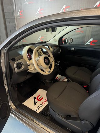 Fiat 500 Hybrid 1.0 70CV | 06/2023 NACIONAL