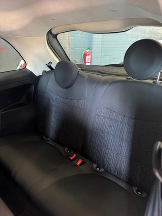 Fiat 500 Hybrid 1.0 70CV | 06/2023 NACIONAL