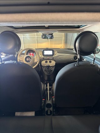 Fiat 500 Hybrid 1.0 70CV | 06/2023 NACIONAL
