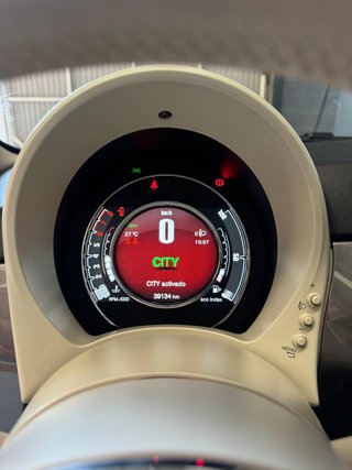 Fiat 500 Hybrid 1.0 70CV | 06/2023 NACIONAL