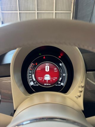 Fiat 500 Hybrid 1.0 70CV | 06/2023 NACIONAL