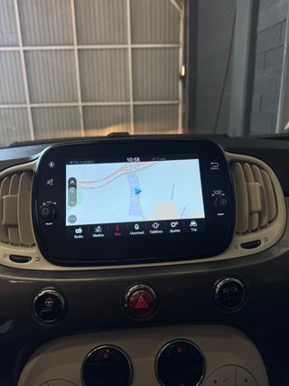 Fiat 500 Hybrid 1.0 70CV | 06/2023 NACIONAL