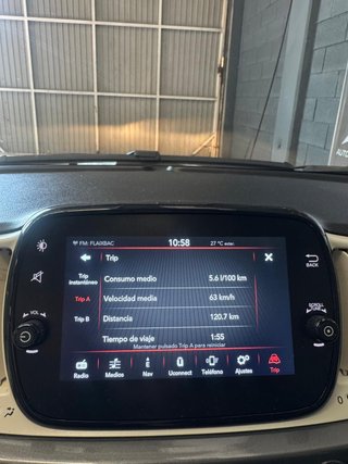 Fiat 500 Hybrid 1.0 70CV | 06/2023 NACIONAL