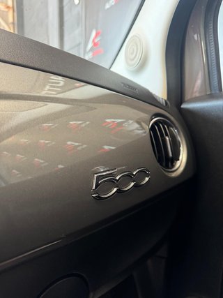 Fiat 500 Hybrid 1.0 70CV | 06/2023 NACIONAL