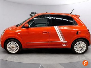 Renault Twingo Vibes 60 kW R80 batería 20kWh