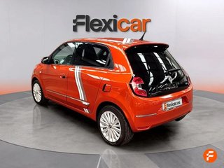Renault Twingo Vibes 60 kW R80 batería 20kWh