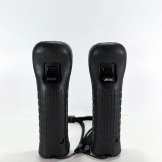 Nintendo Wii Controller MotionPlus Inside (2 pezzi