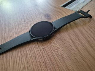 Samsung Galaxy Watch 4 Negro