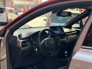 Toyota C-HR Hybrid 1.8 Advance año 2017