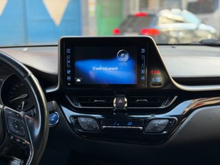 Toyota C-HR Hybrid 1.8 Advance año 2017