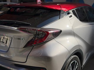 Toyota C-HR Hybrid 1.8 Advance año 2017