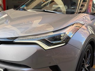 Toyota C-HR Hybrid 1.8 Advance año 2017