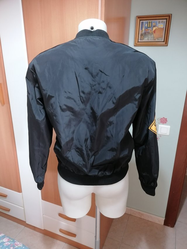 Chaqueta USA unisex + regalo