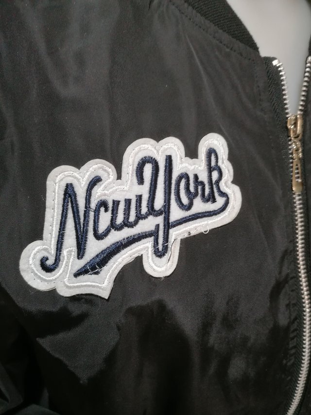 Chaqueta USA unisex + regalo