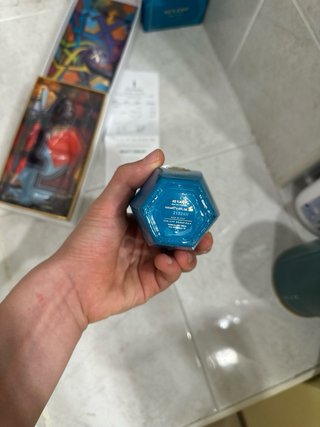 Xerjoff Erba Pura Perfume Azul