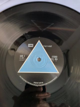 Vinilo Pink Floyd The Dark Side of the Moon 1973