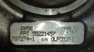 939b5000 motor completo fiat freemont carnp2223844
