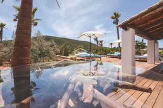 Chalet en alquiler en Sant Josep en Sant Josep de sa Talaia