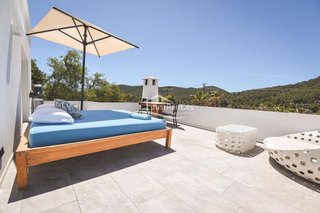 Chalet en alquiler en Sant Josep en Sant Josep de sa Talaia