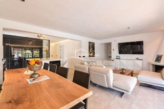 Chalet en alquiler en Sant Josep en Sant Josep de sa Talaia