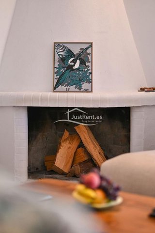 Chalet en alquiler en Sant Josep en Sant Josep de sa Talaia
