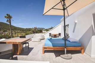 Chalet en alquiler en Sant Josep en Sant Josep de sa Talaia